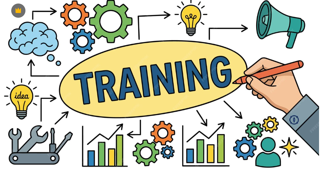 30- Minute Micro Training Session 01