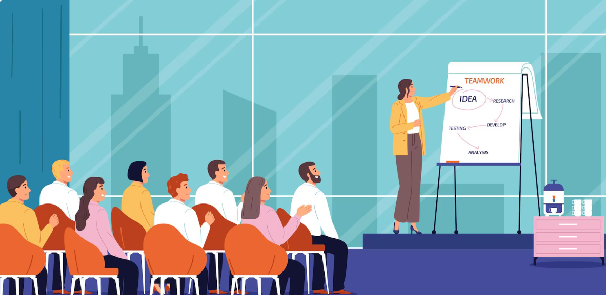 New Hire Induction Training 1 - Credit 02