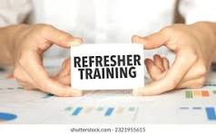 Refresher Training - Jan'26 | LAP Jan19