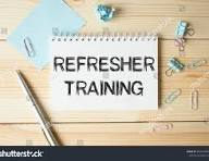LAP Refresher Training - March 2026 Mar11