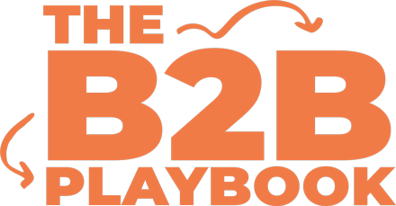ESL - B2B Sales & Marketing Playbook Orientation Playbook11