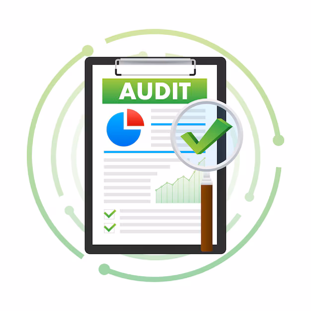 Audit Sheet Orientation | QC QC005