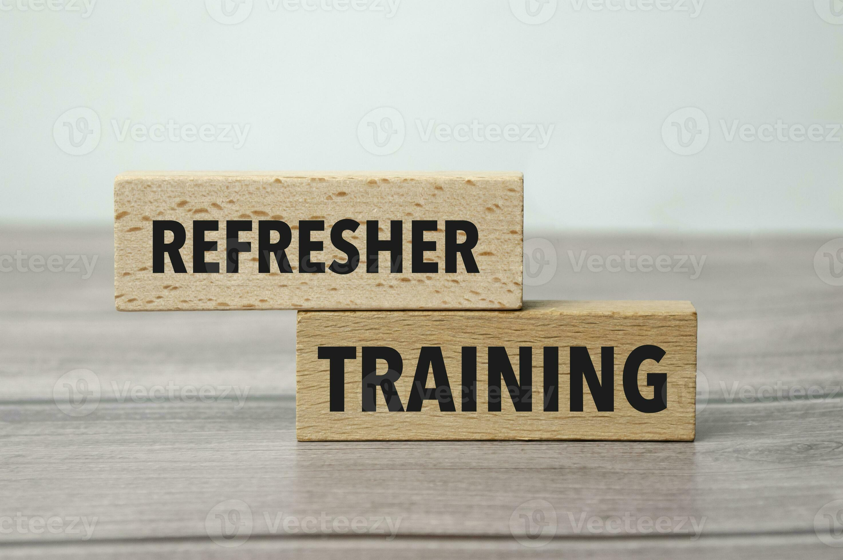 Refresher Training -ESL | Feb'26 feb16